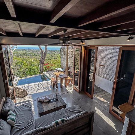 Divinity Villas - Uluwatu, Bali Dış mekan fotoğraf