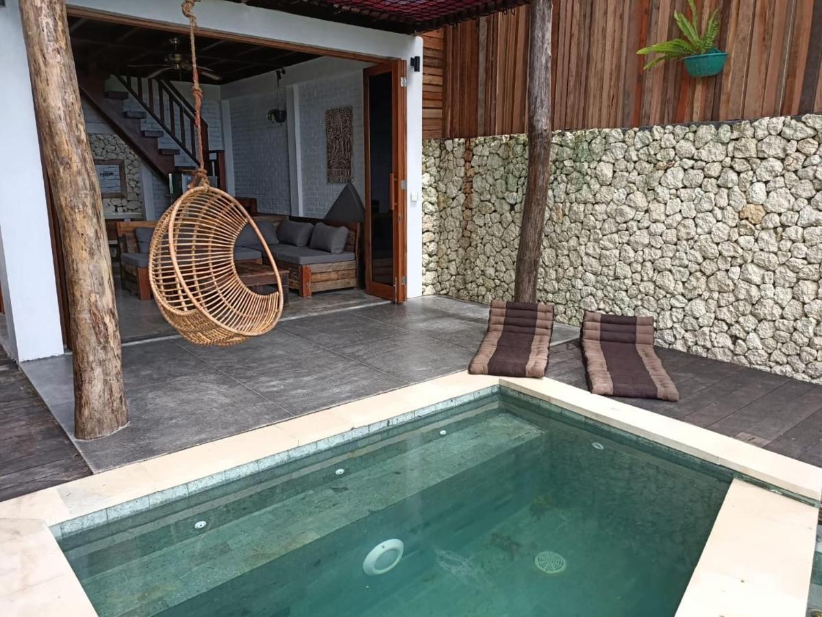 Divinity Villas - Uluwatu, Bali Dış mekan fotoğraf