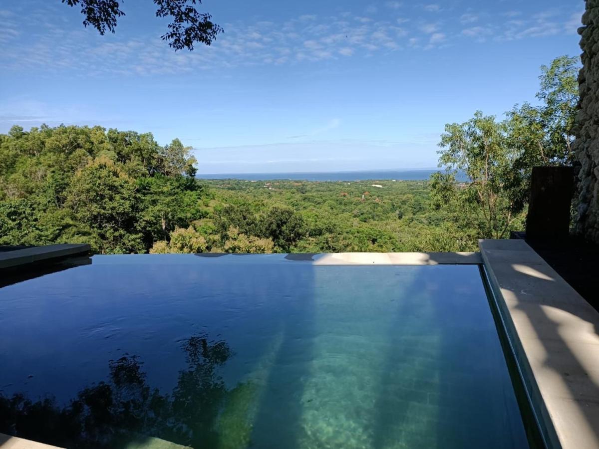 Divinity Villas - Uluwatu, Bali Dış mekan fotoğraf