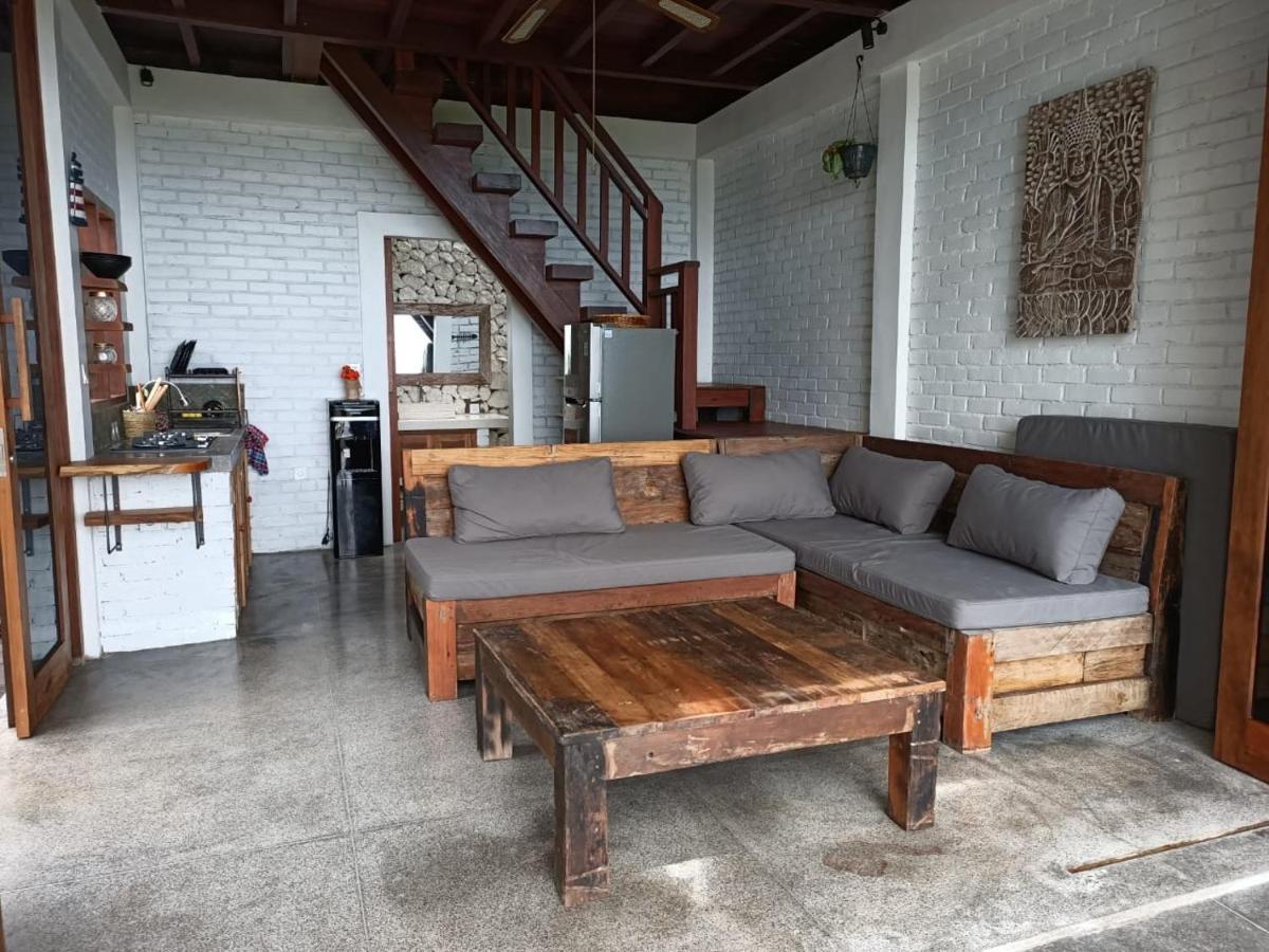Divinity Villas - Uluwatu, Bali Dış mekan fotoğraf