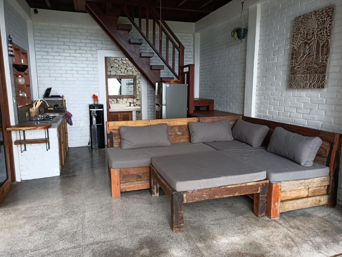 Divinity Villas - Uluwatu, Bali Dış mekan fotoğraf