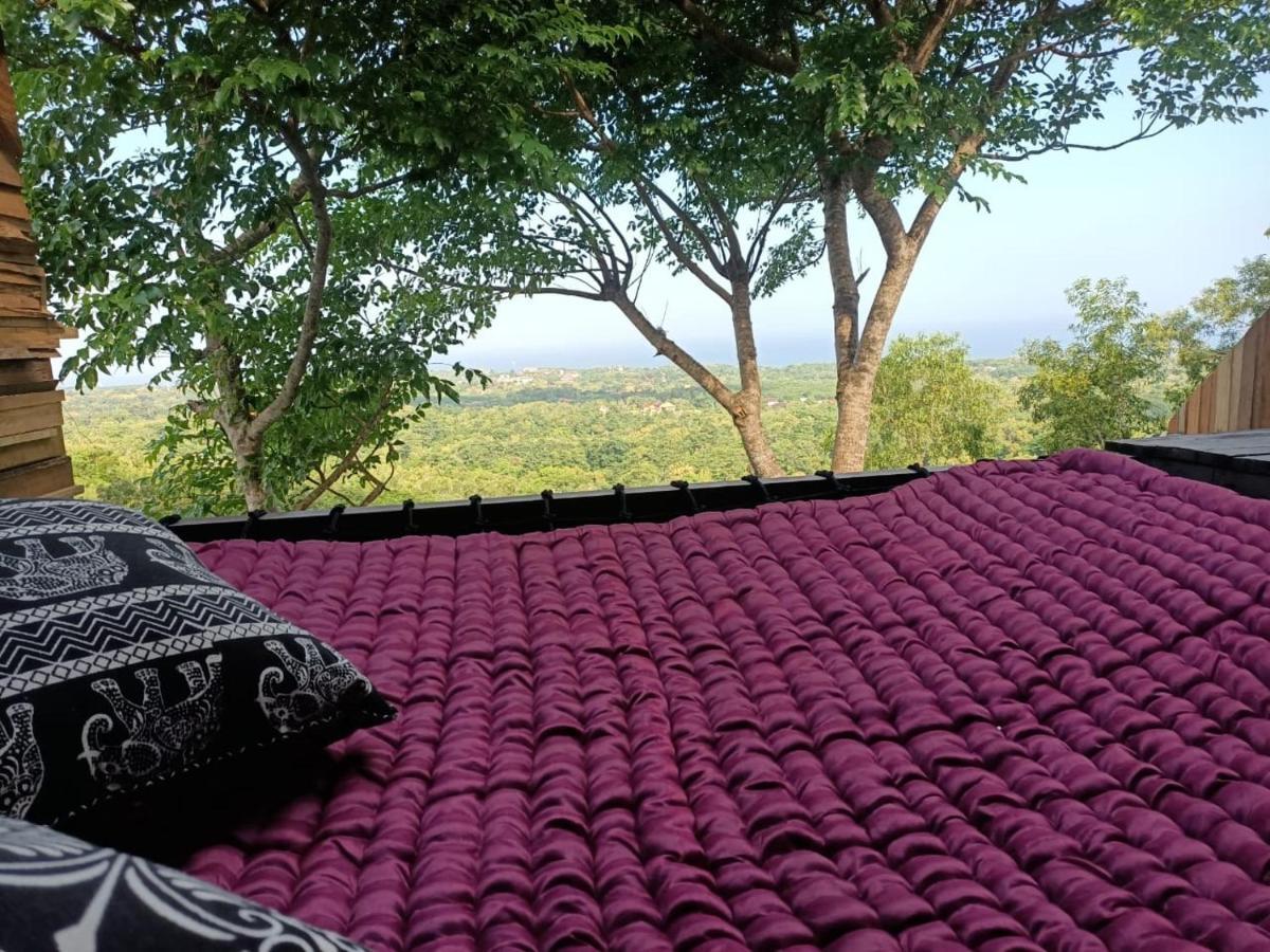 Divinity Villas - Uluwatu, Bali Dış mekan fotoğraf