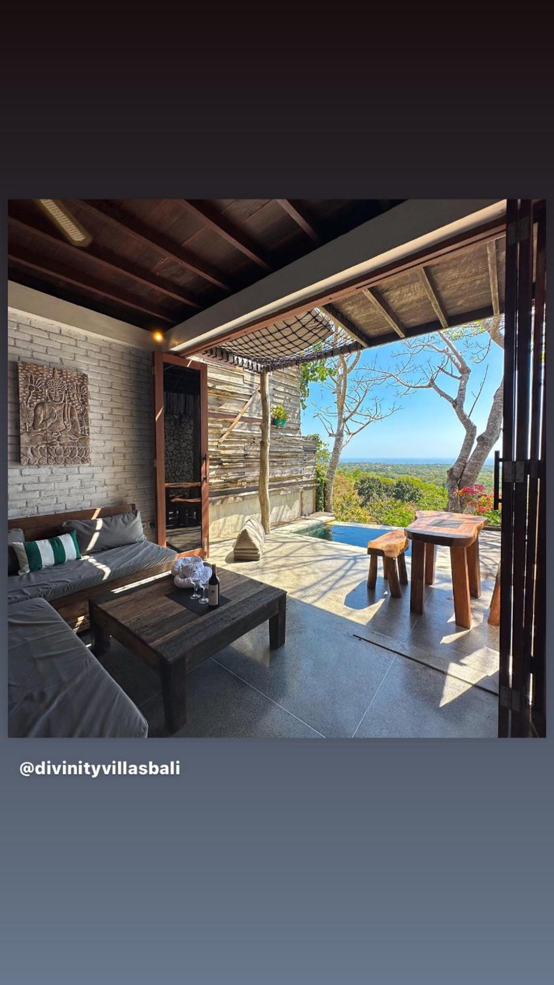 Divinity Villas - Uluwatu, Bali Dış mekan fotoğraf