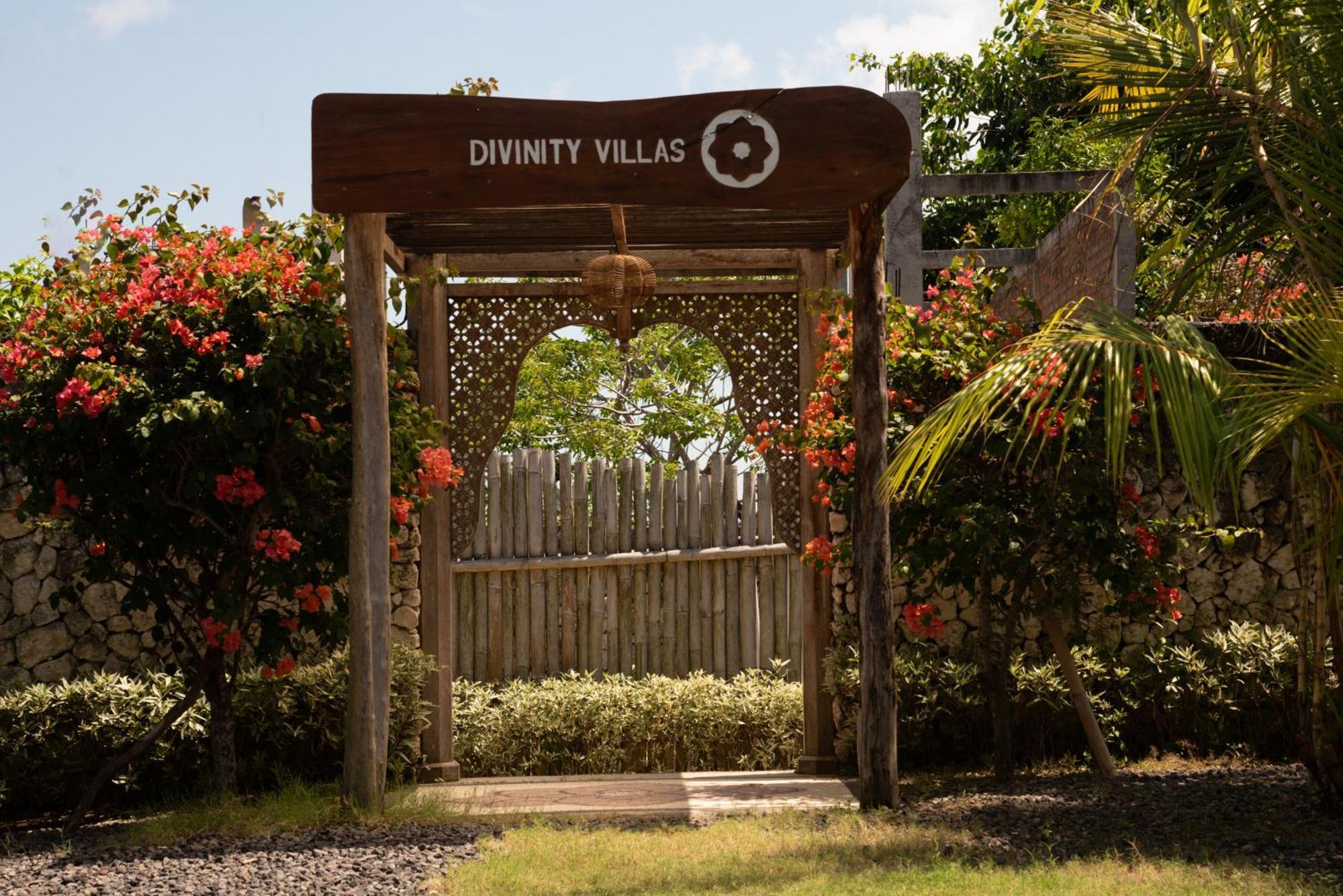 Divinity Villas - Uluwatu, Bali Dış mekan fotoğraf