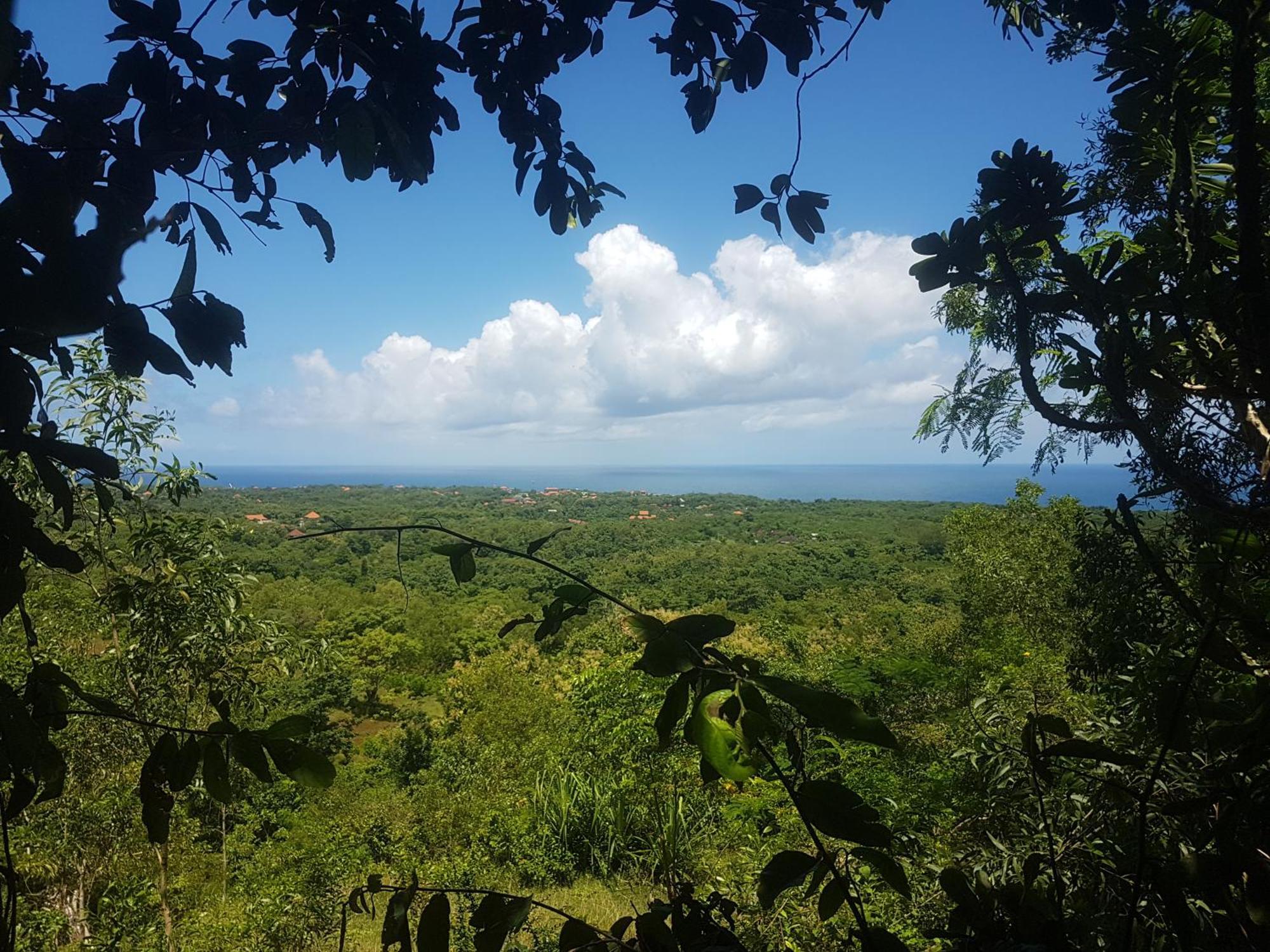 Divinity Villas - Uluwatu, Bali Dış mekan fotoğraf