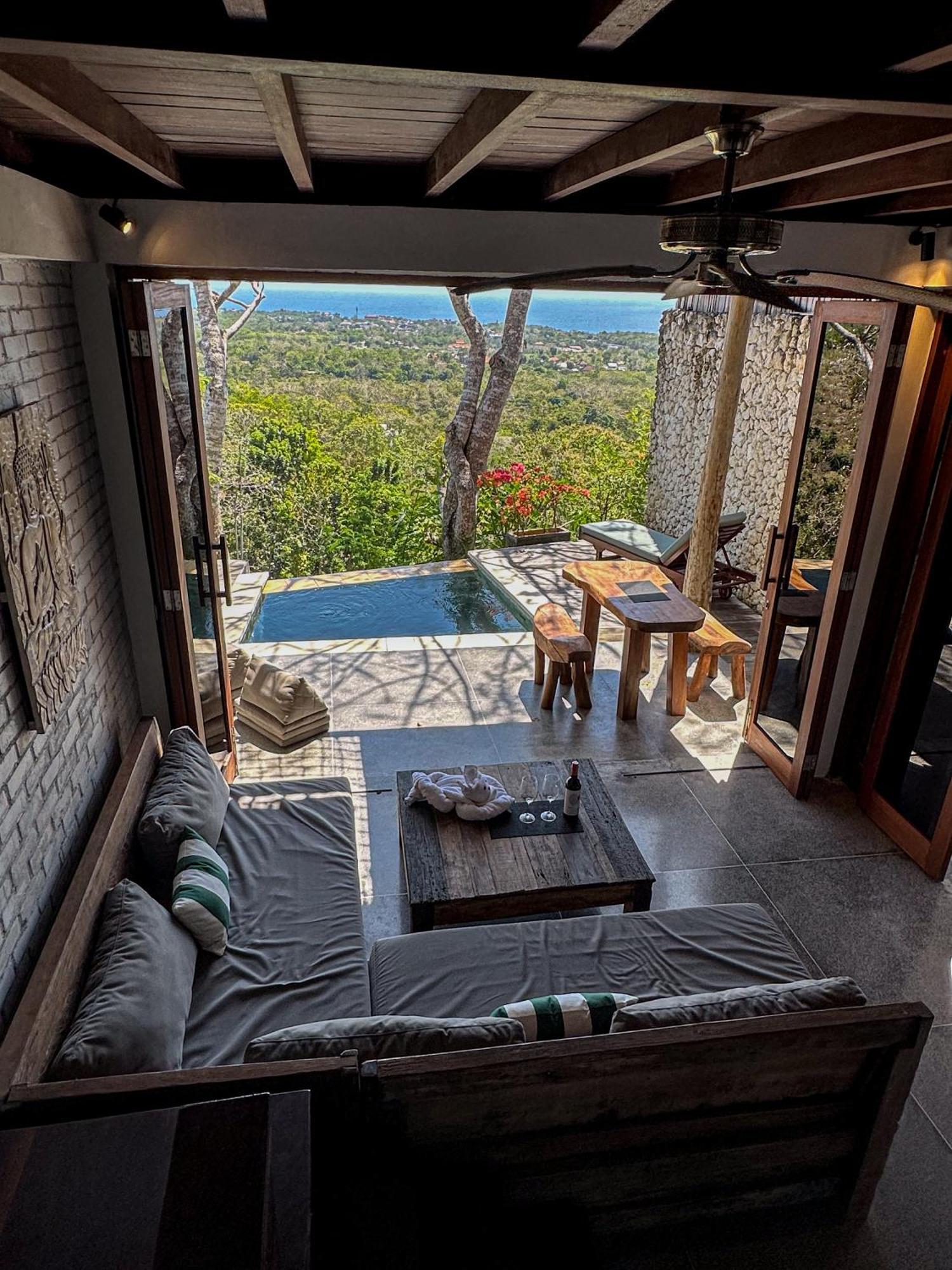 Divinity Villas - Uluwatu, Bali Dış mekan fotoğraf