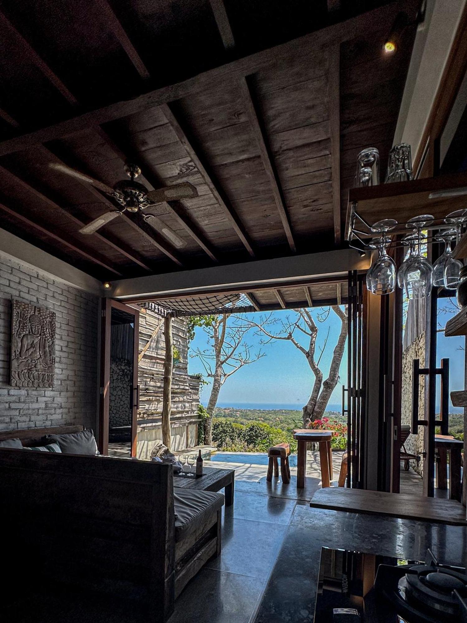 Divinity Villas - Uluwatu, Bali Dış mekan fotoğraf
