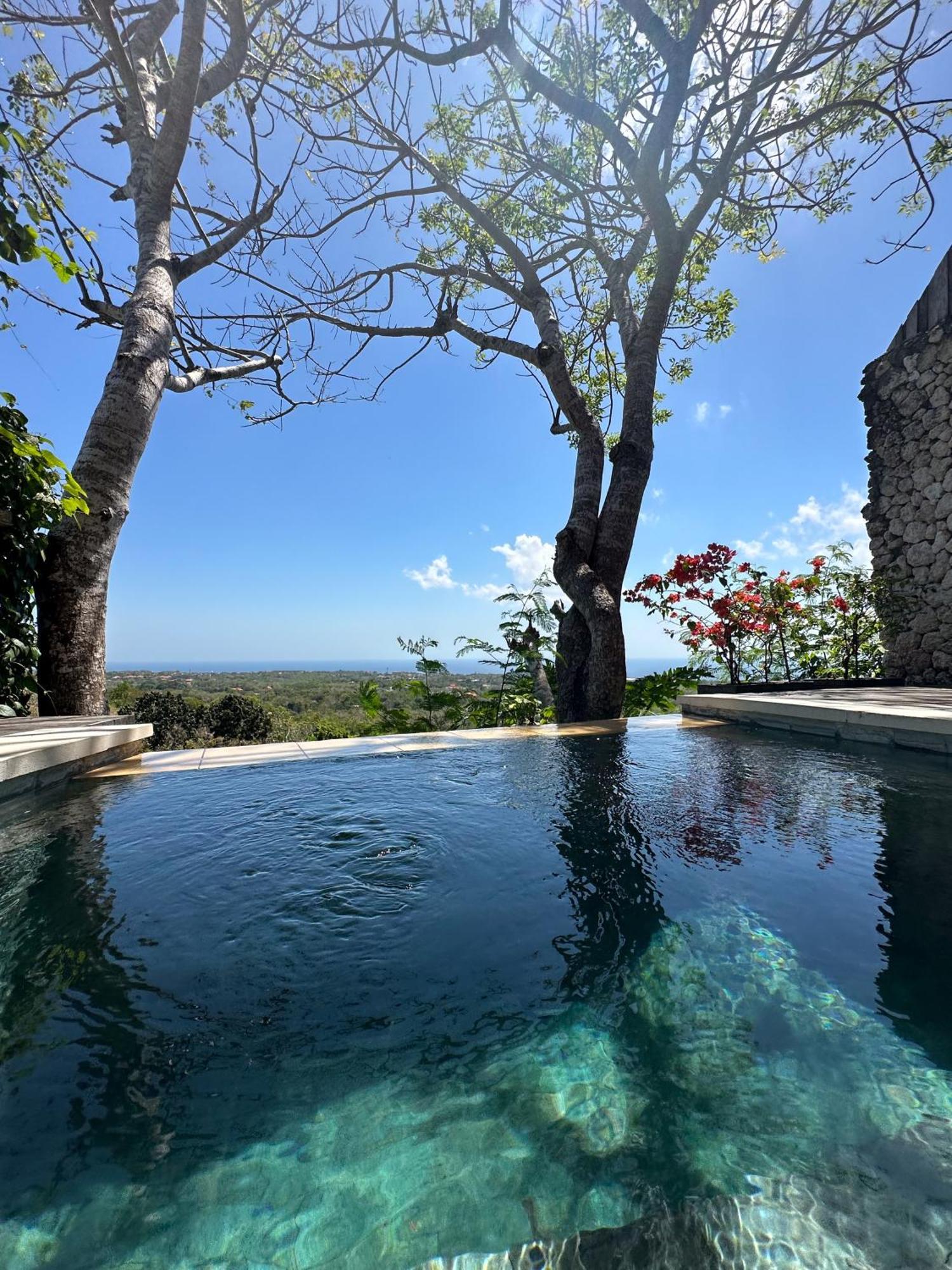 Divinity Villas - Uluwatu, Bali Dış mekan fotoğraf