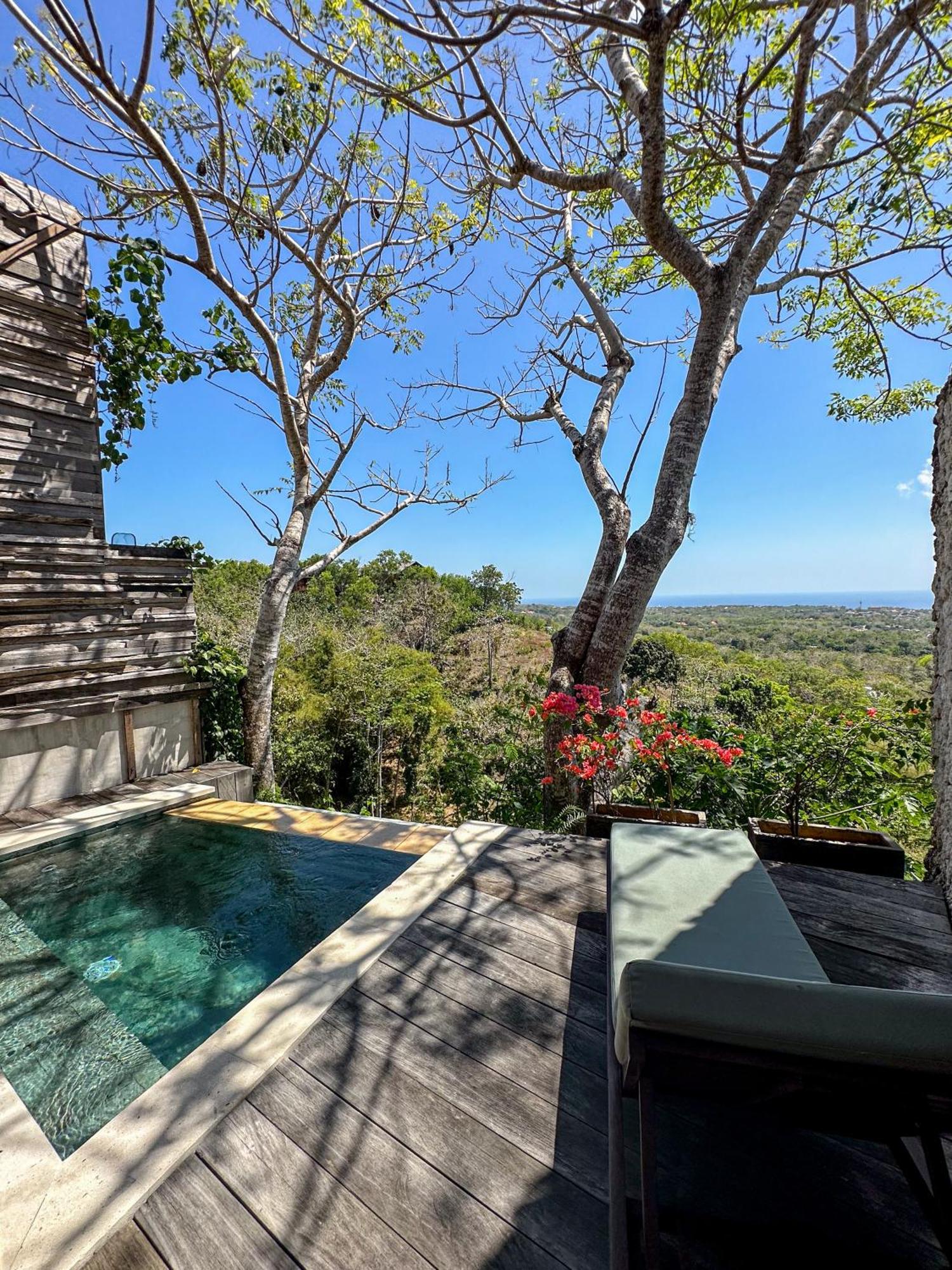 Divinity Villas - Uluwatu, Bali Dış mekan fotoğraf