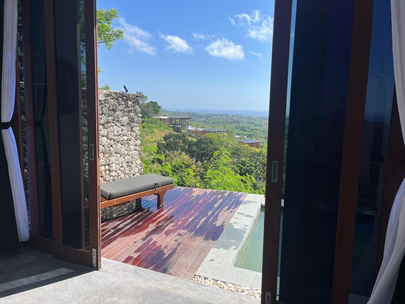 Divinity Villas - Uluwatu, Bali Dış mekan fotoğraf