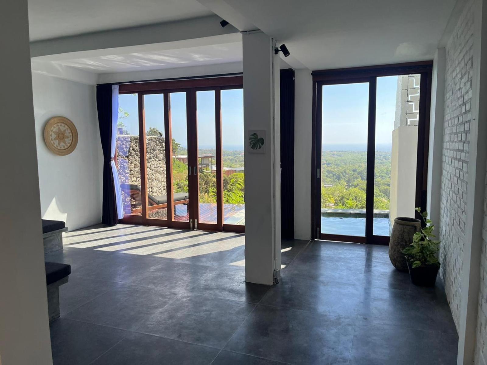 Divinity Villas - Uluwatu, Bali Dış mekan fotoğraf