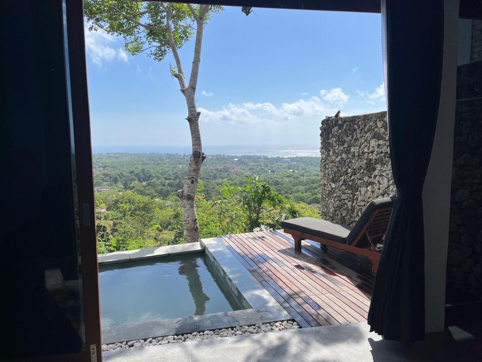 Divinity Villas - Uluwatu, Bali Dış mekan fotoğraf