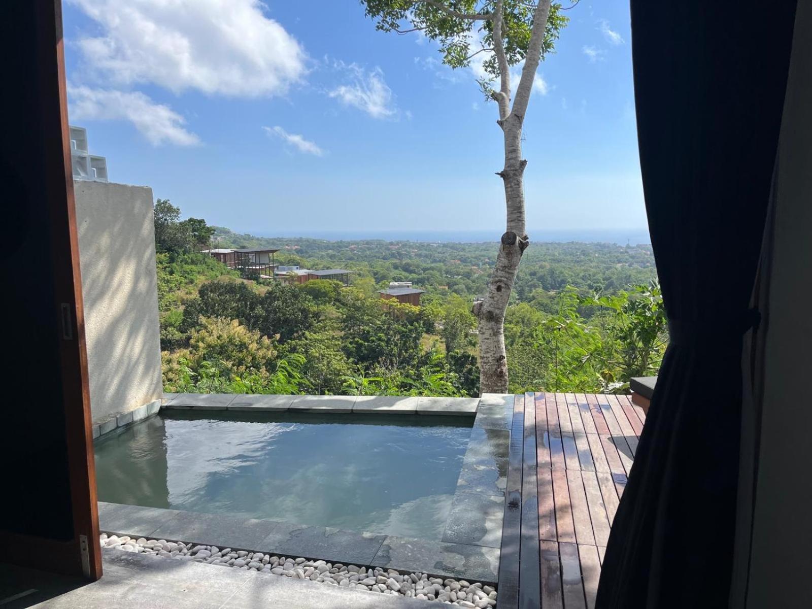Divinity Villas - Uluwatu, Bali Dış mekan fotoğraf