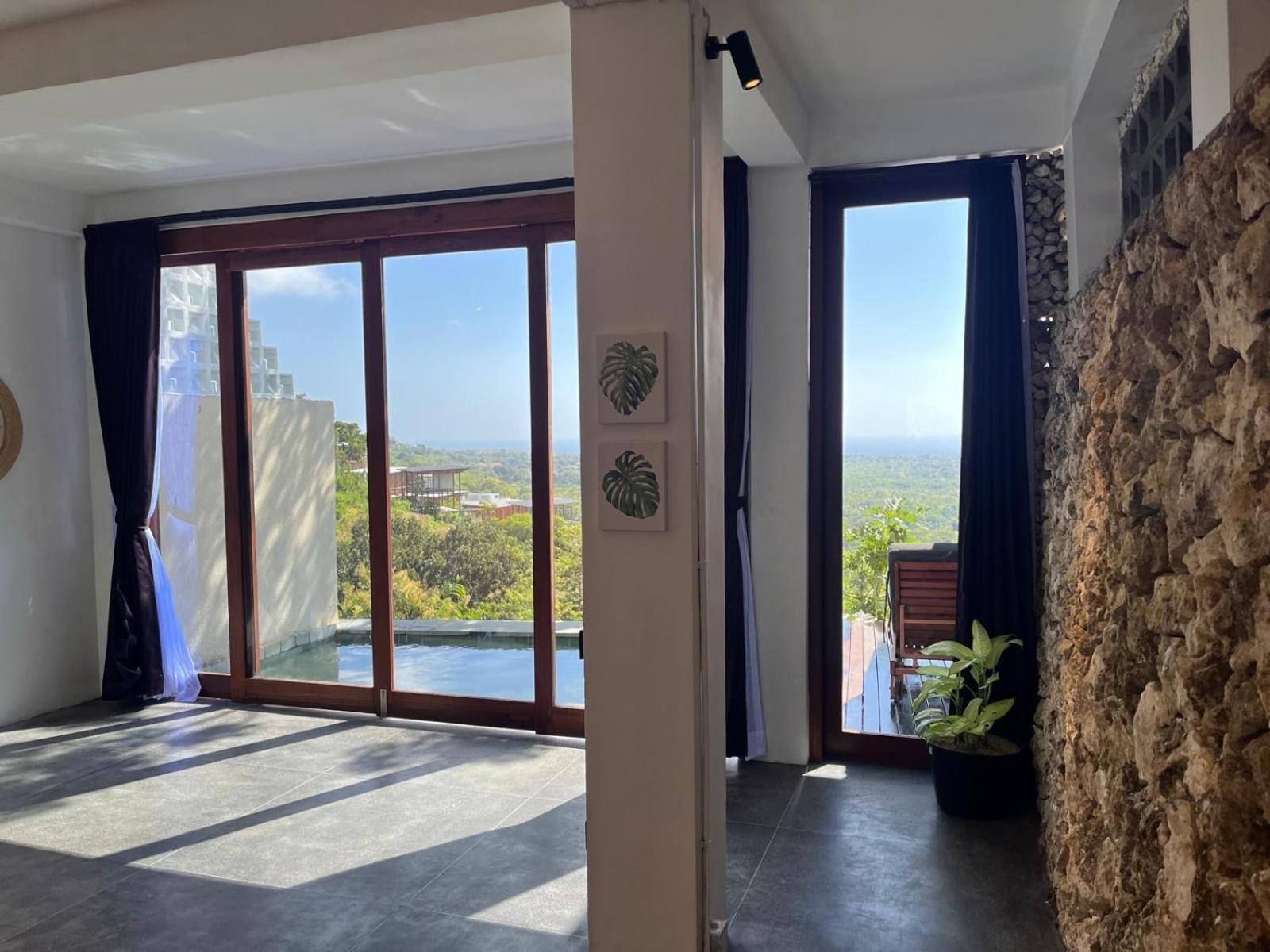 Divinity Villas - Uluwatu, Bali Dış mekan fotoğraf
