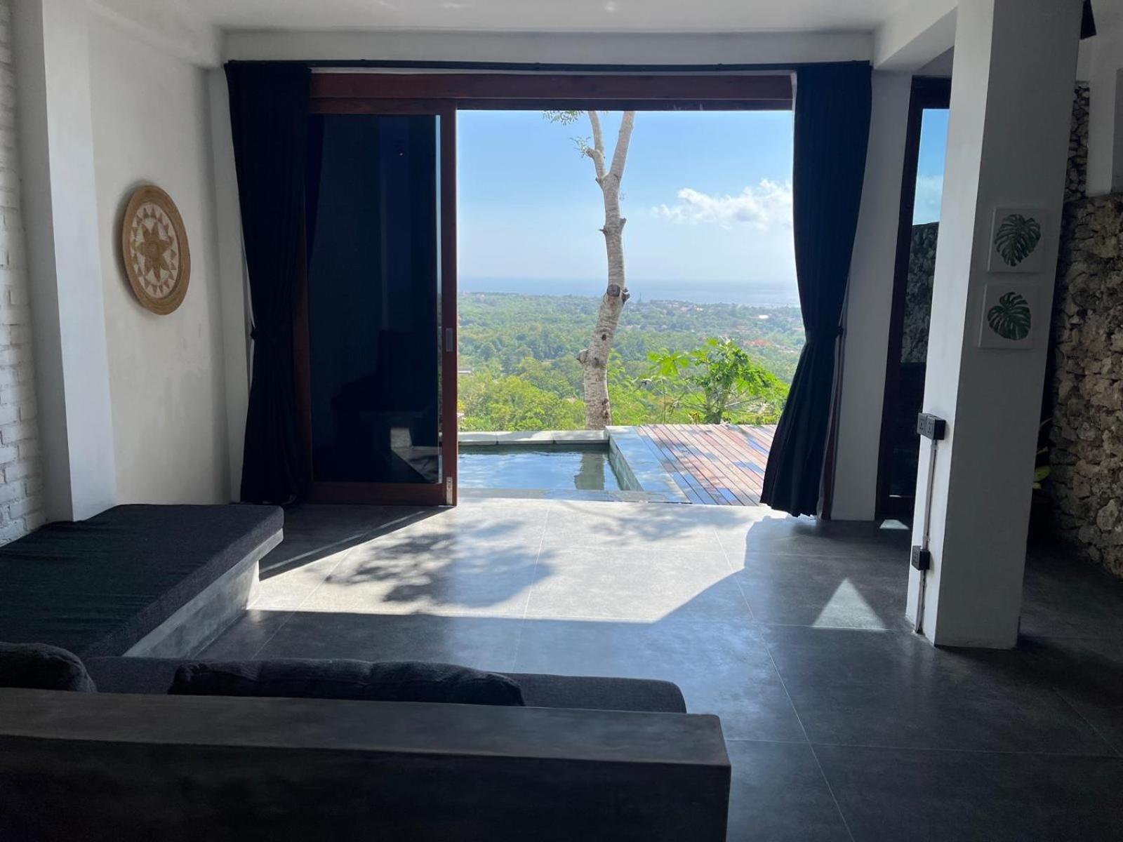 Divinity Villas - Uluwatu, Bali Dış mekan fotoğraf