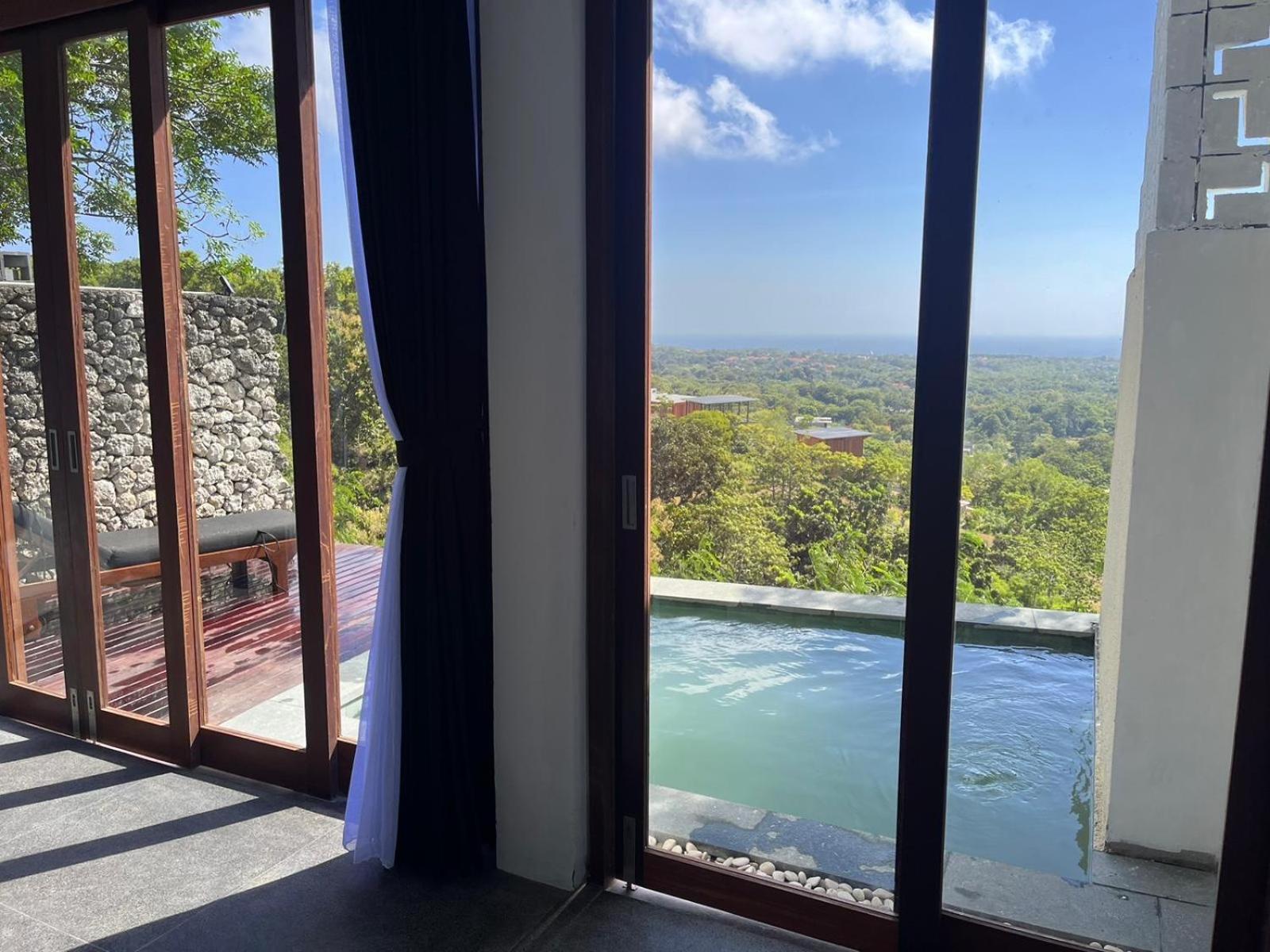 Divinity Villas - Uluwatu, Bali Dış mekan fotoğraf