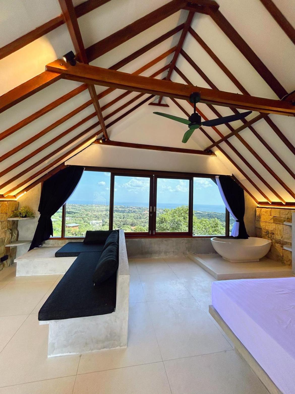 Divinity Villas - Uluwatu, Bali Dış mekan fotoğraf