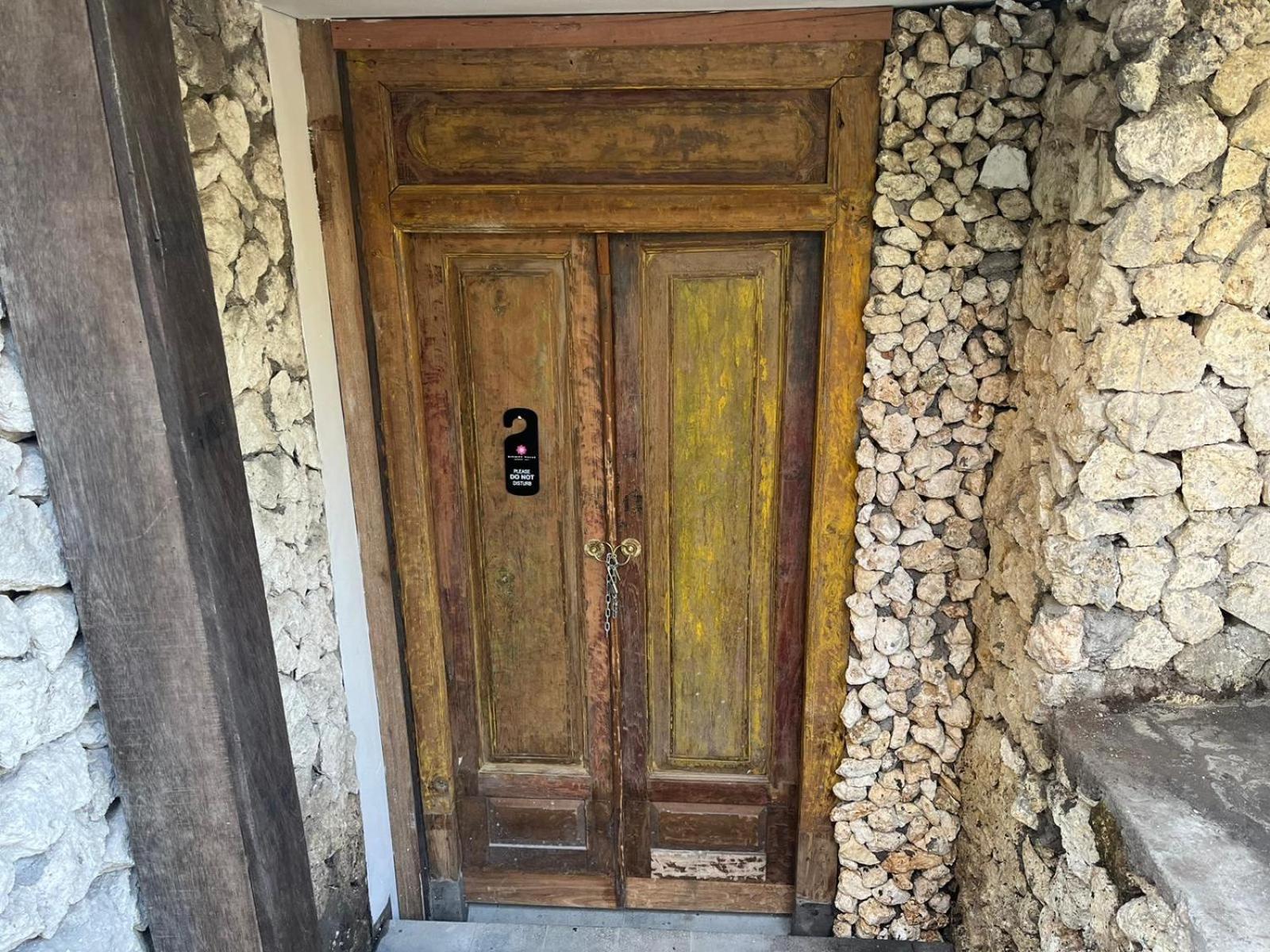 Divinity Villas - Uluwatu, Bali Dış mekan fotoğraf
