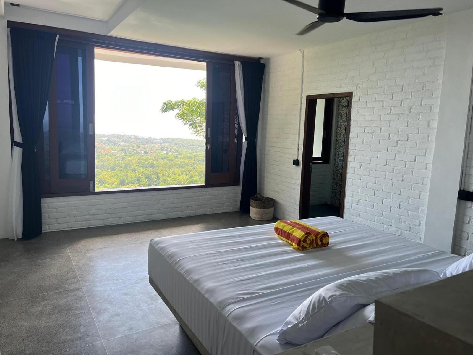 Divinity Villas - Uluwatu, Bali Dış mekan fotoğraf