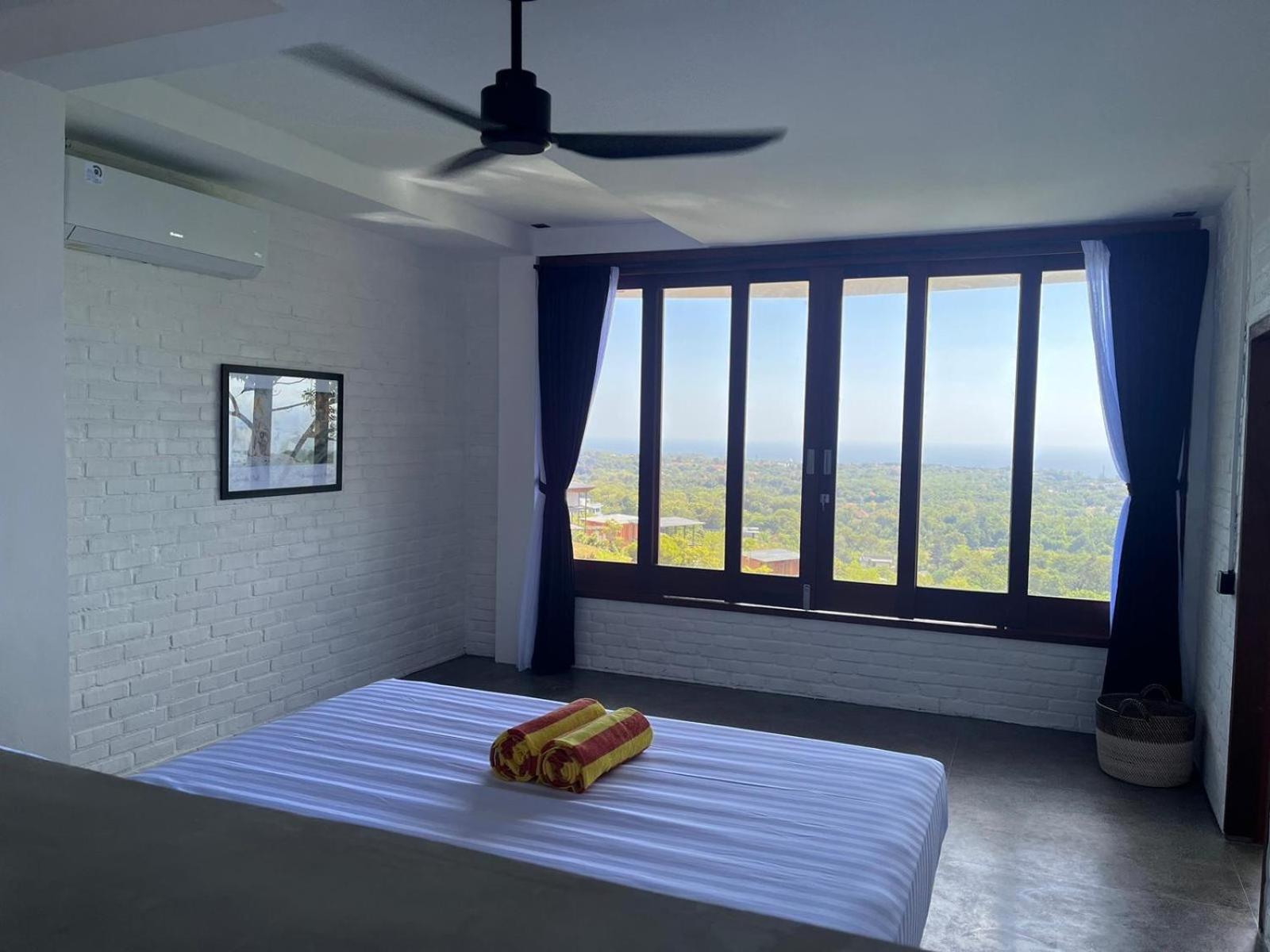 Divinity Villas - Uluwatu, Bali Dış mekan fotoğraf