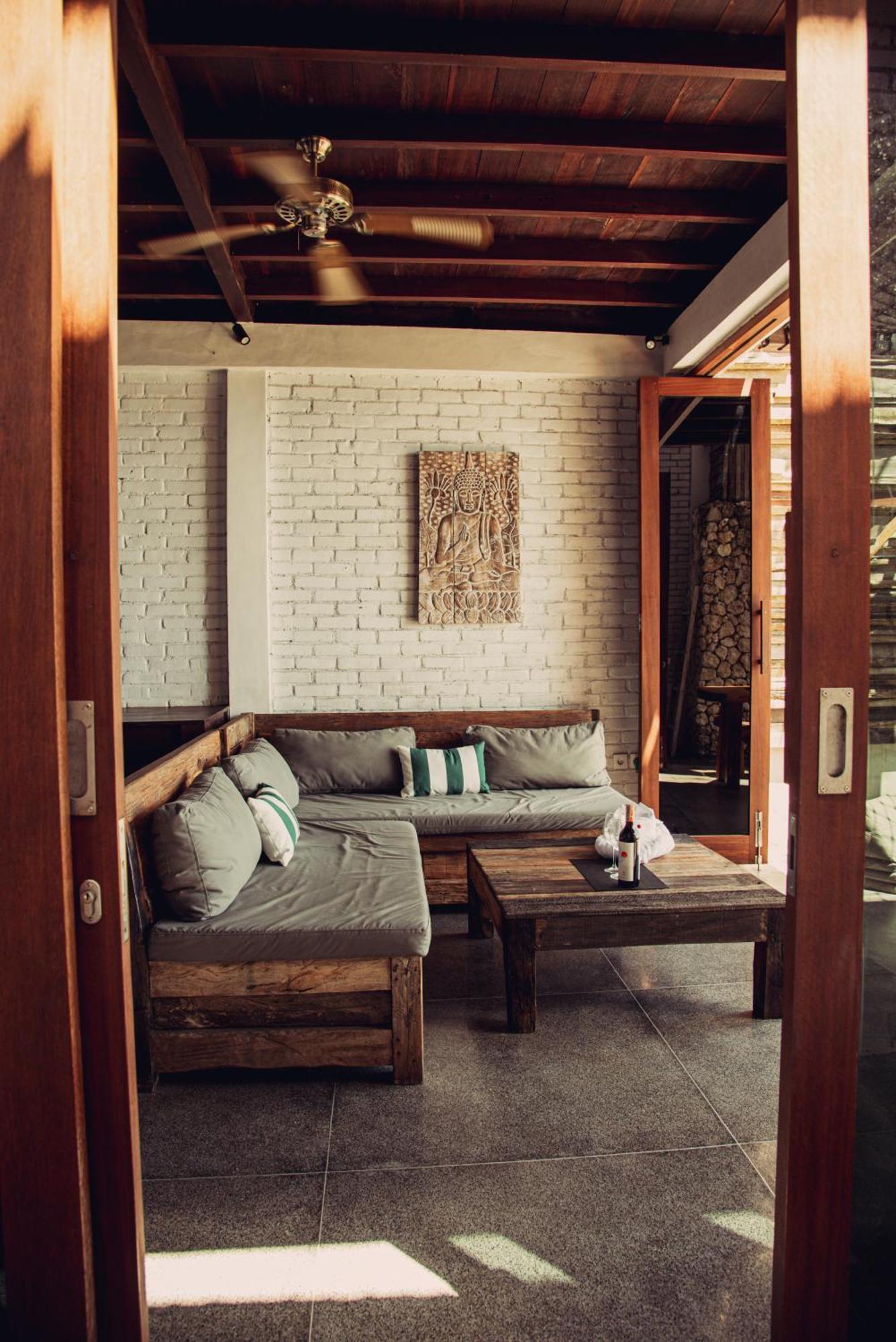 Divinity Villas - Uluwatu, Bali Dış mekan fotoğraf