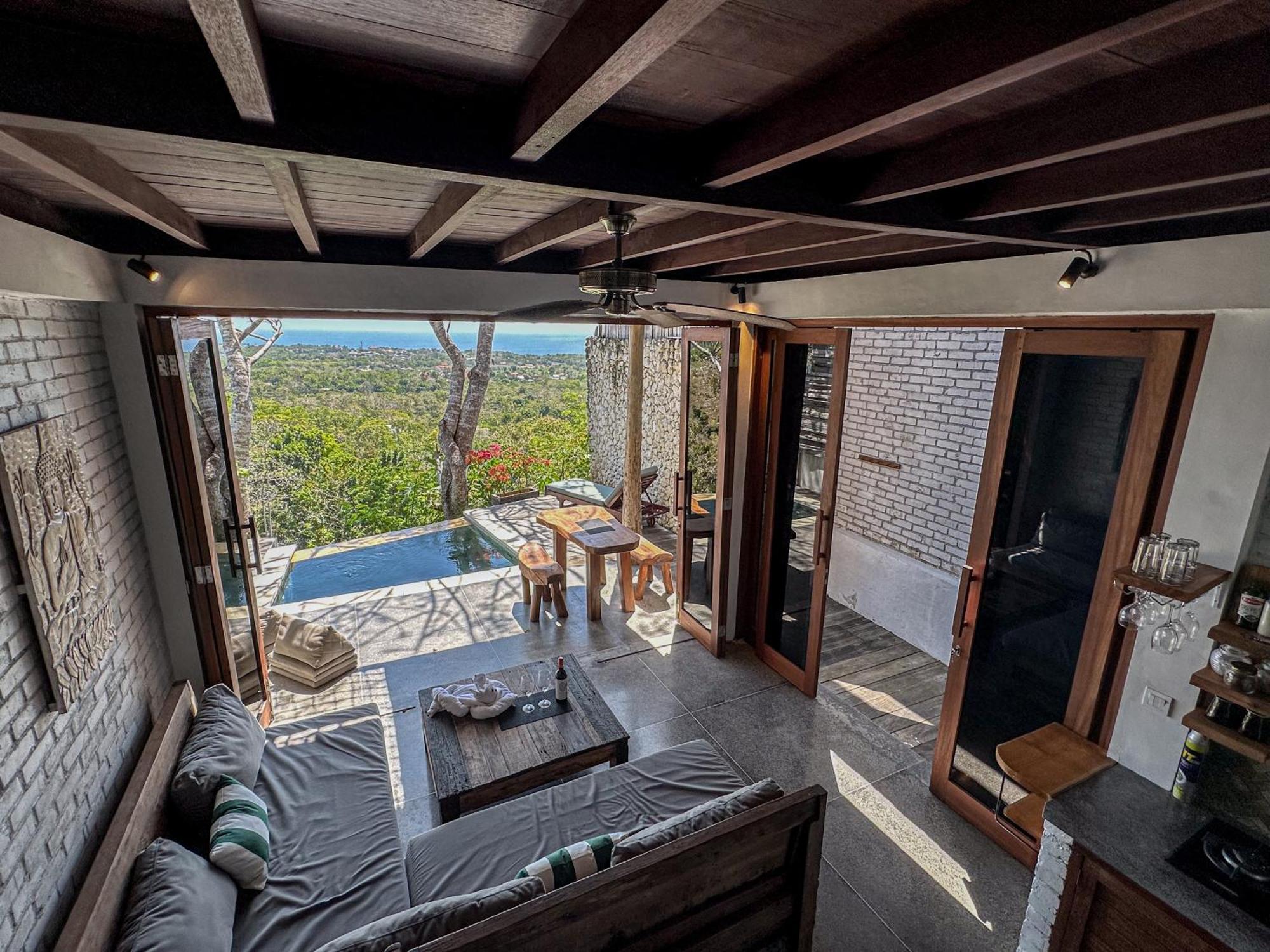Divinity Villas - Uluwatu, Bali Dış mekan fotoğraf