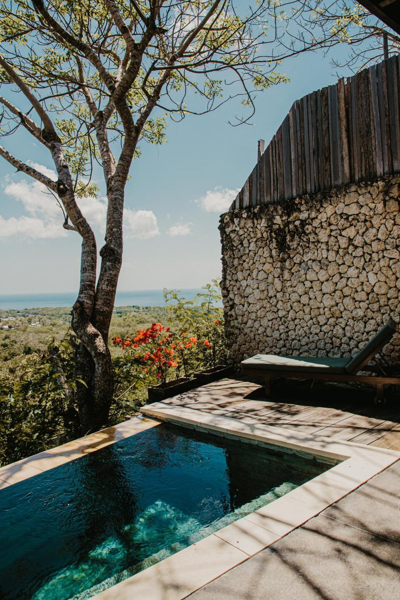 Divinity Villas - Uluwatu, Bali Dış mekan fotoğraf