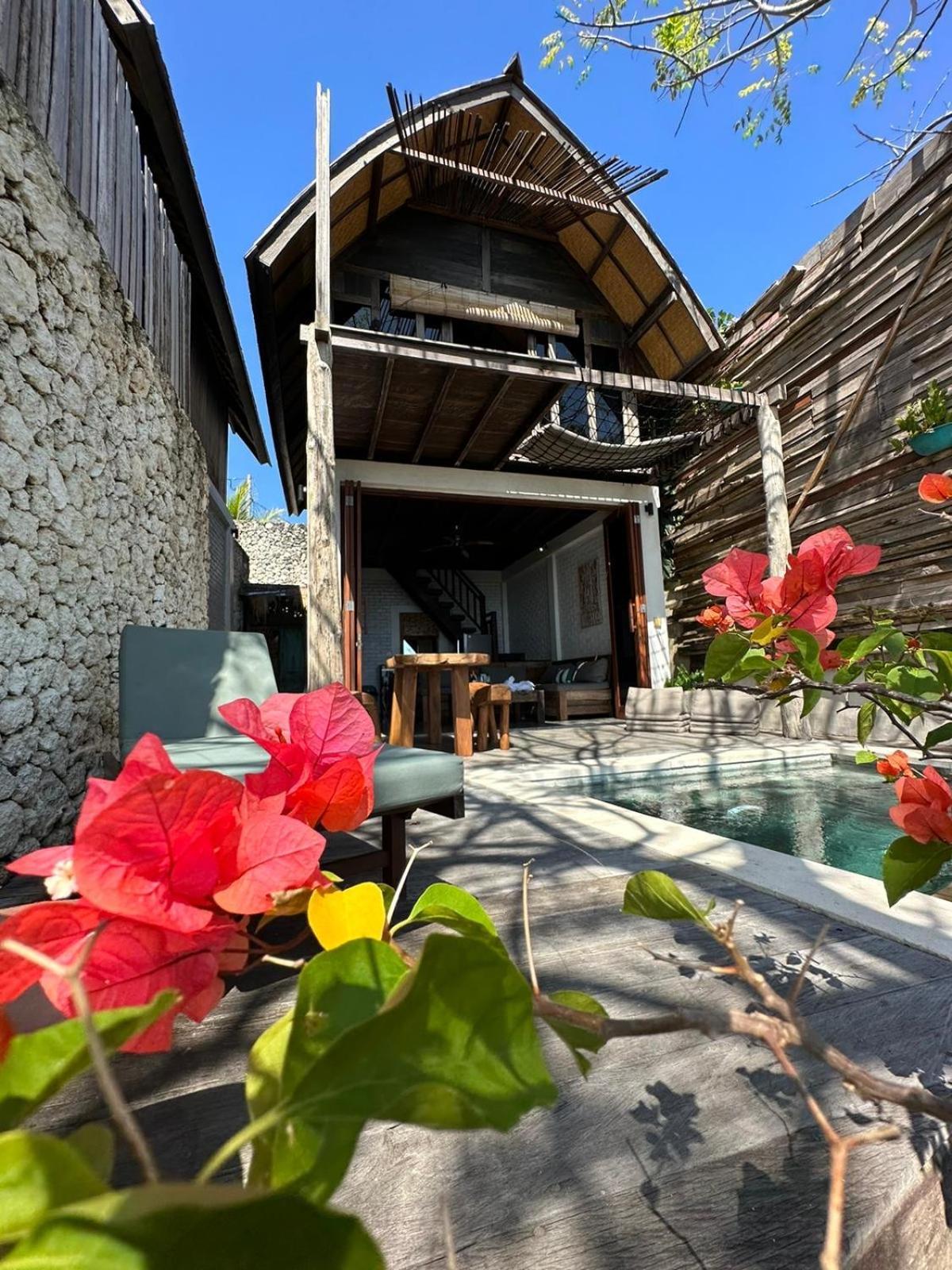 Divinity Villas - Uluwatu, Bali Dış mekan fotoğraf