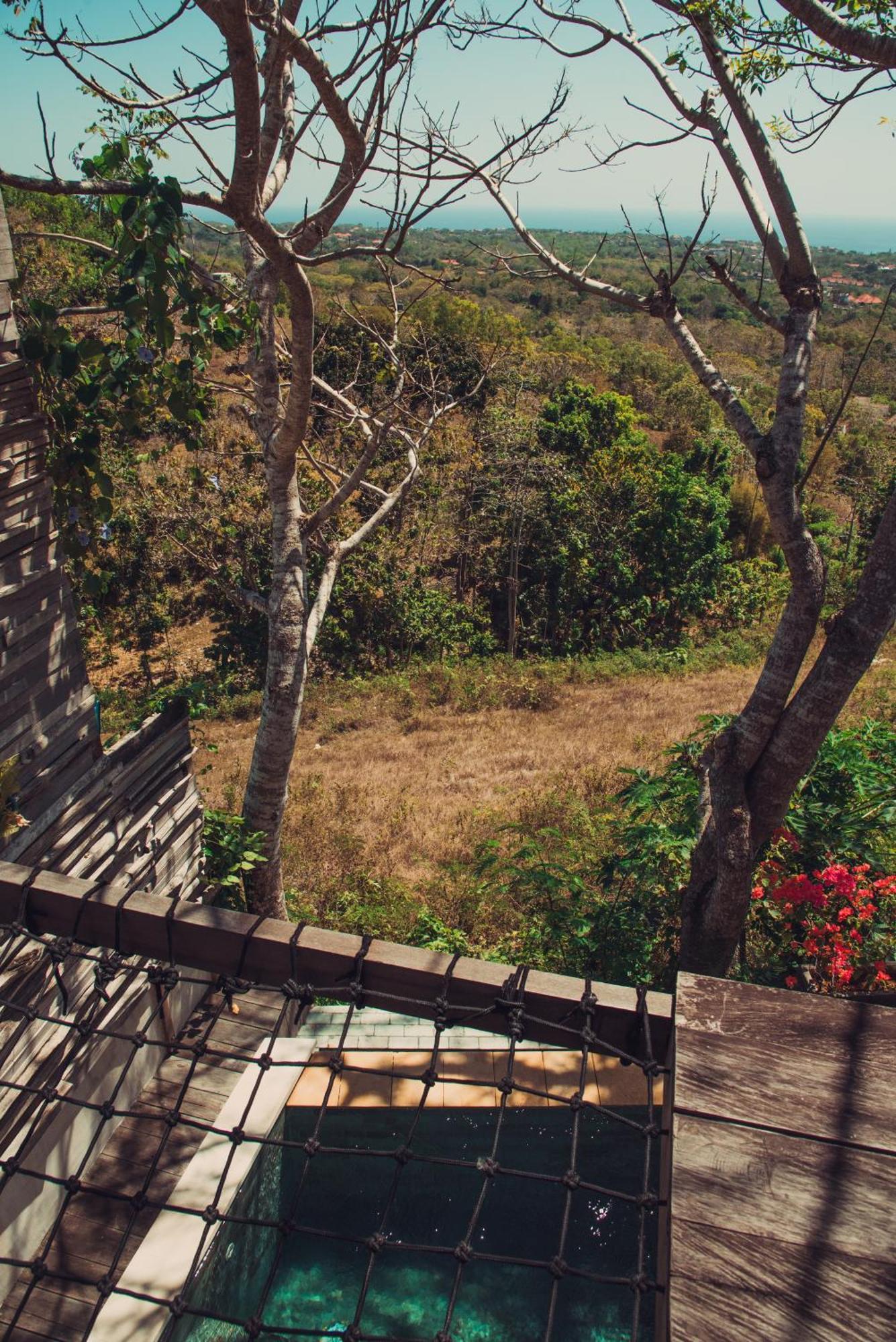 Divinity Villas - Uluwatu, Bali Dış mekan fotoğraf