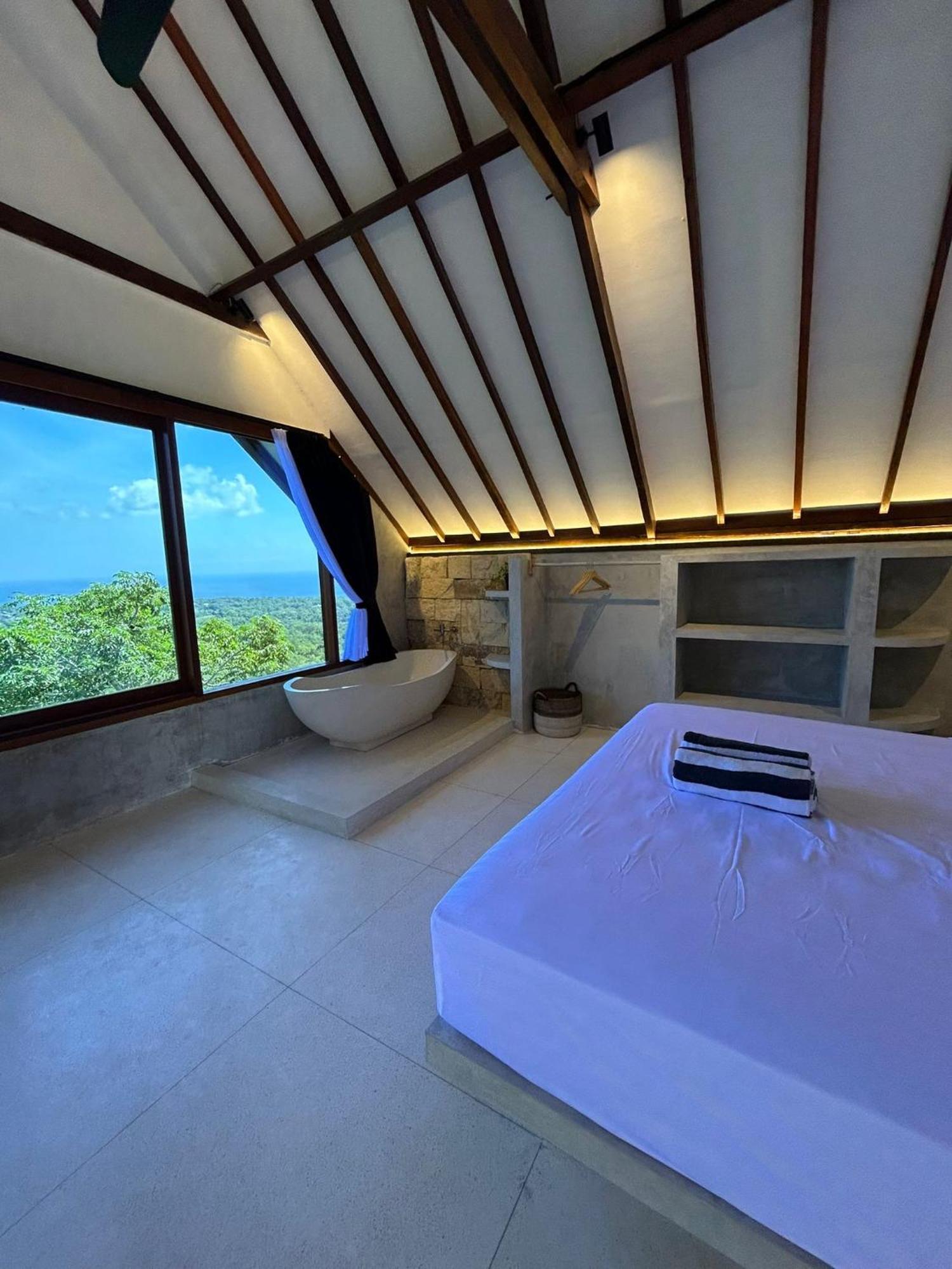 Divinity Villas - Uluwatu, Bali Dış mekan fotoğraf