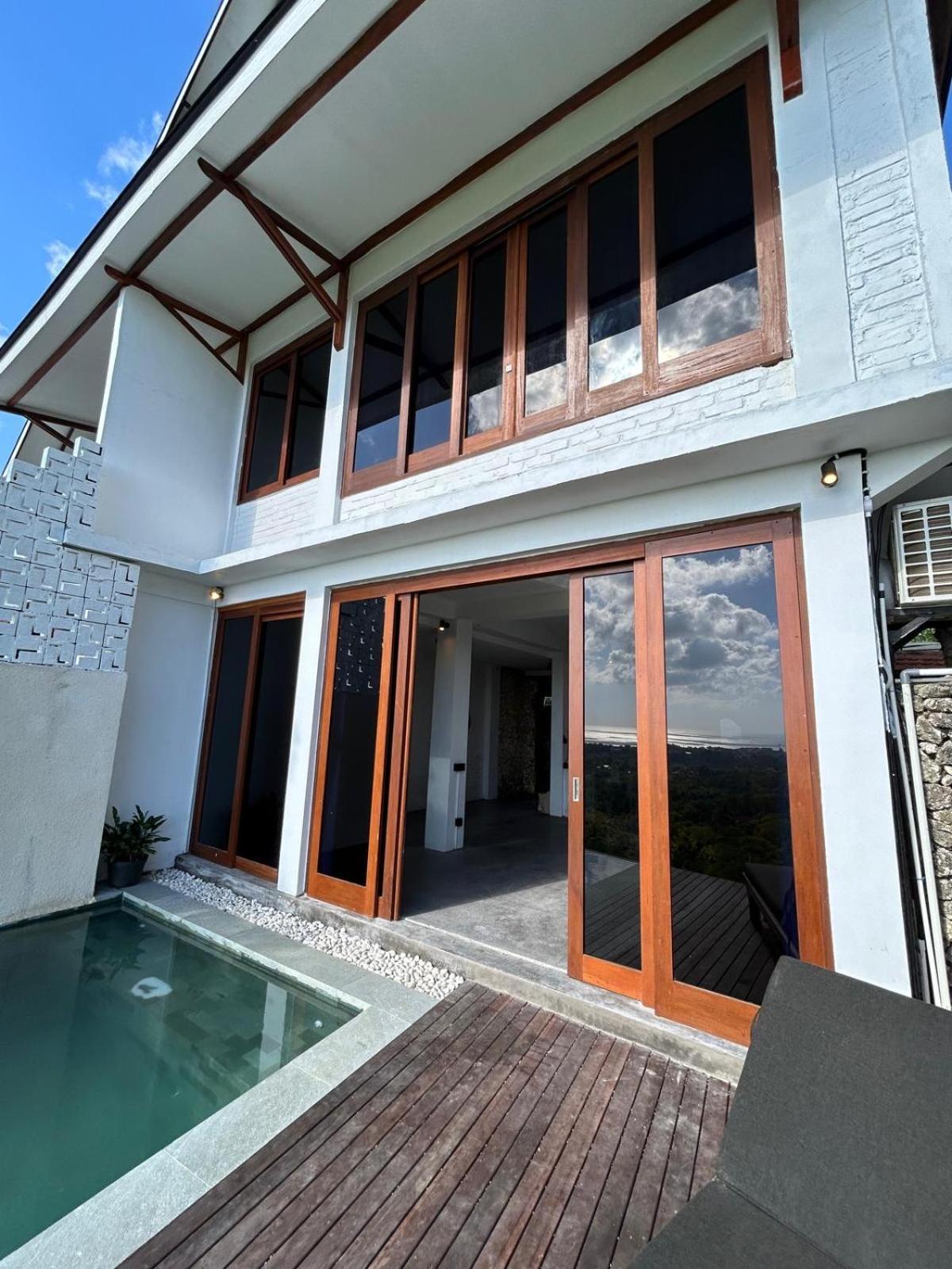 Divinity Villas - Uluwatu, Bali Dış mekan fotoğraf