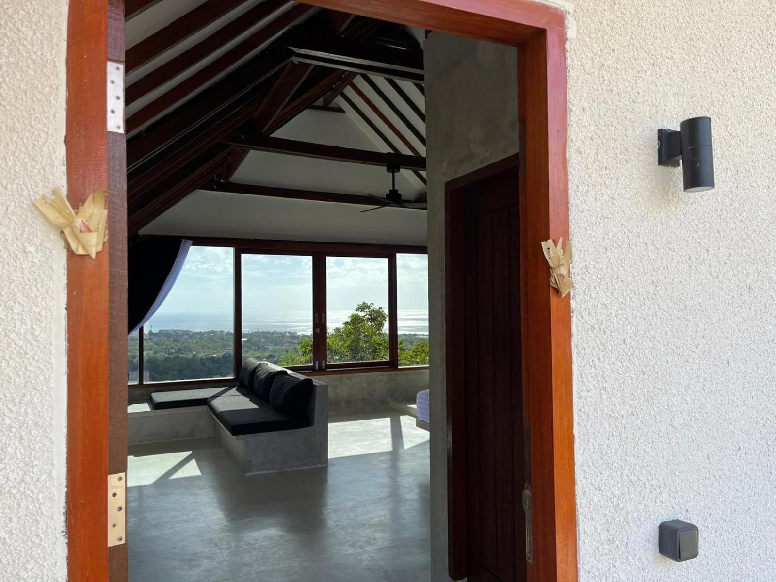 Divinity Villas - Uluwatu, Bali Dış mekan fotoğraf