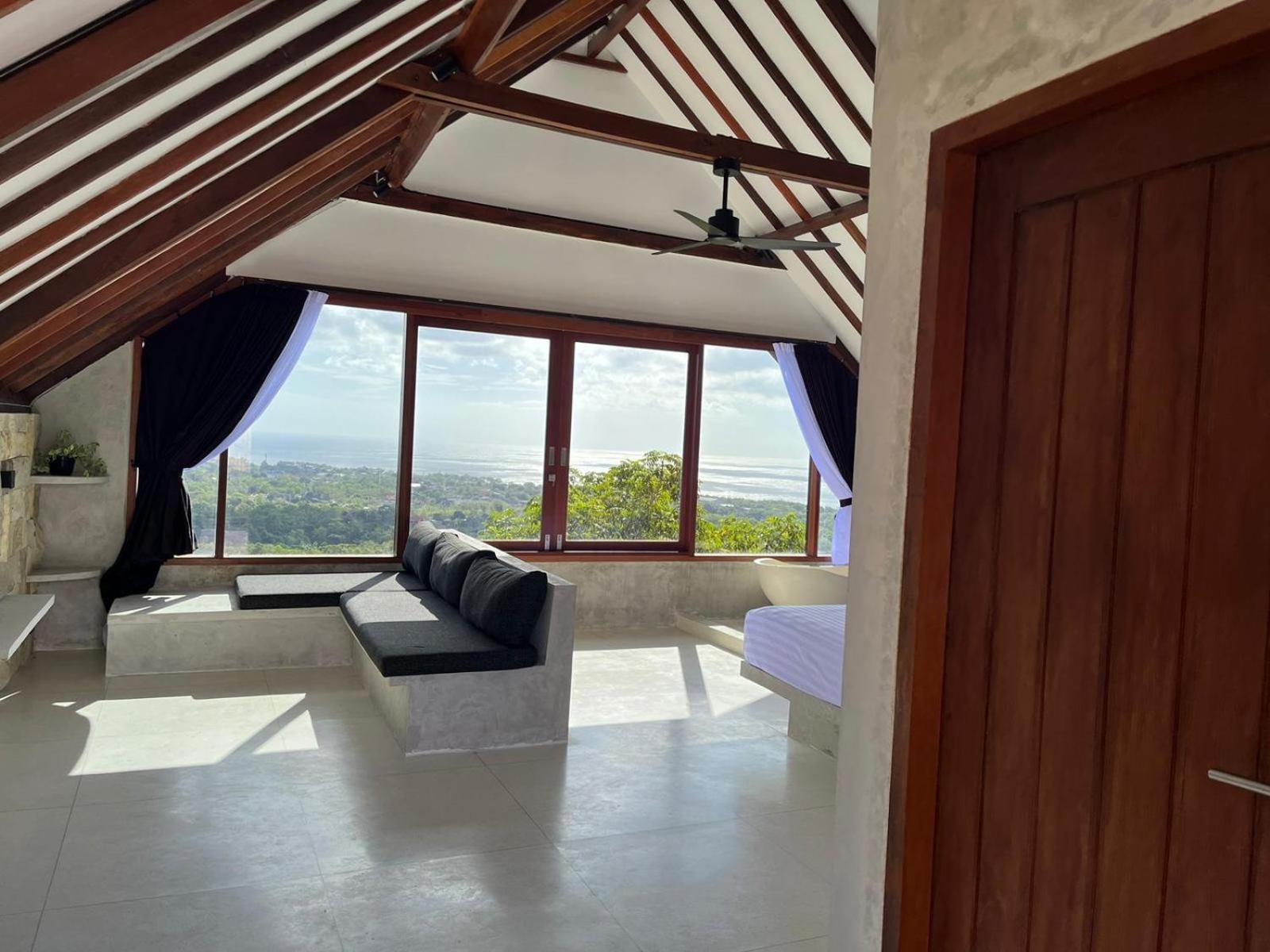 Divinity Villas - Uluwatu, Bali Dış mekan fotoğraf