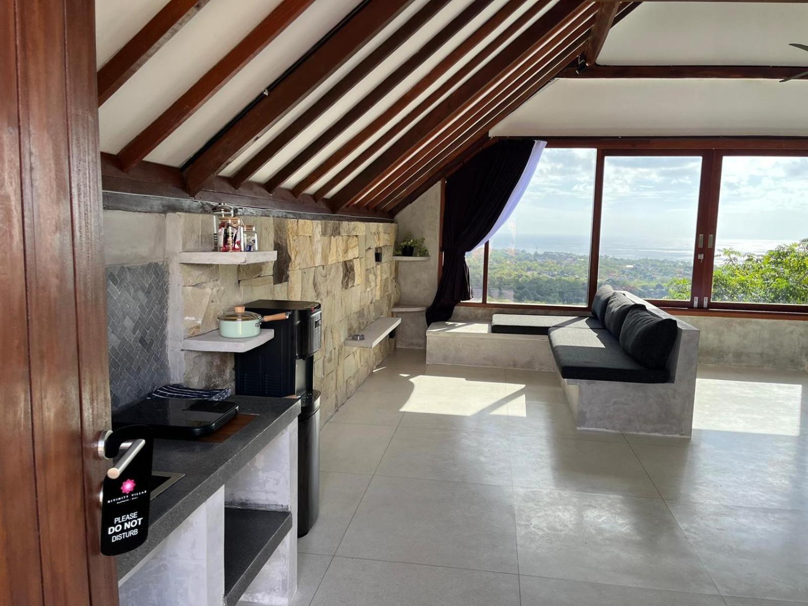 Divinity Villas - Uluwatu, Bali Dış mekan fotoğraf