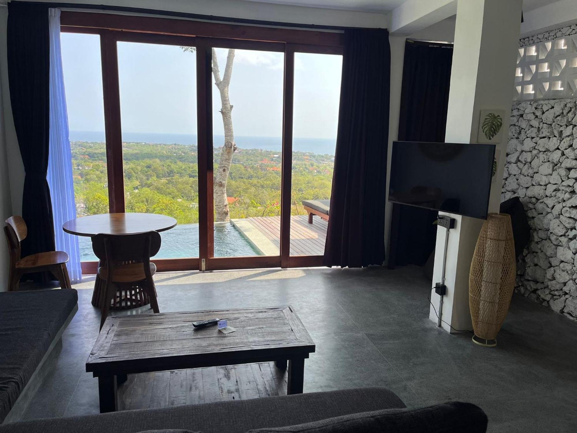 Divinity Villas - Uluwatu, Bali Dış mekan fotoğraf