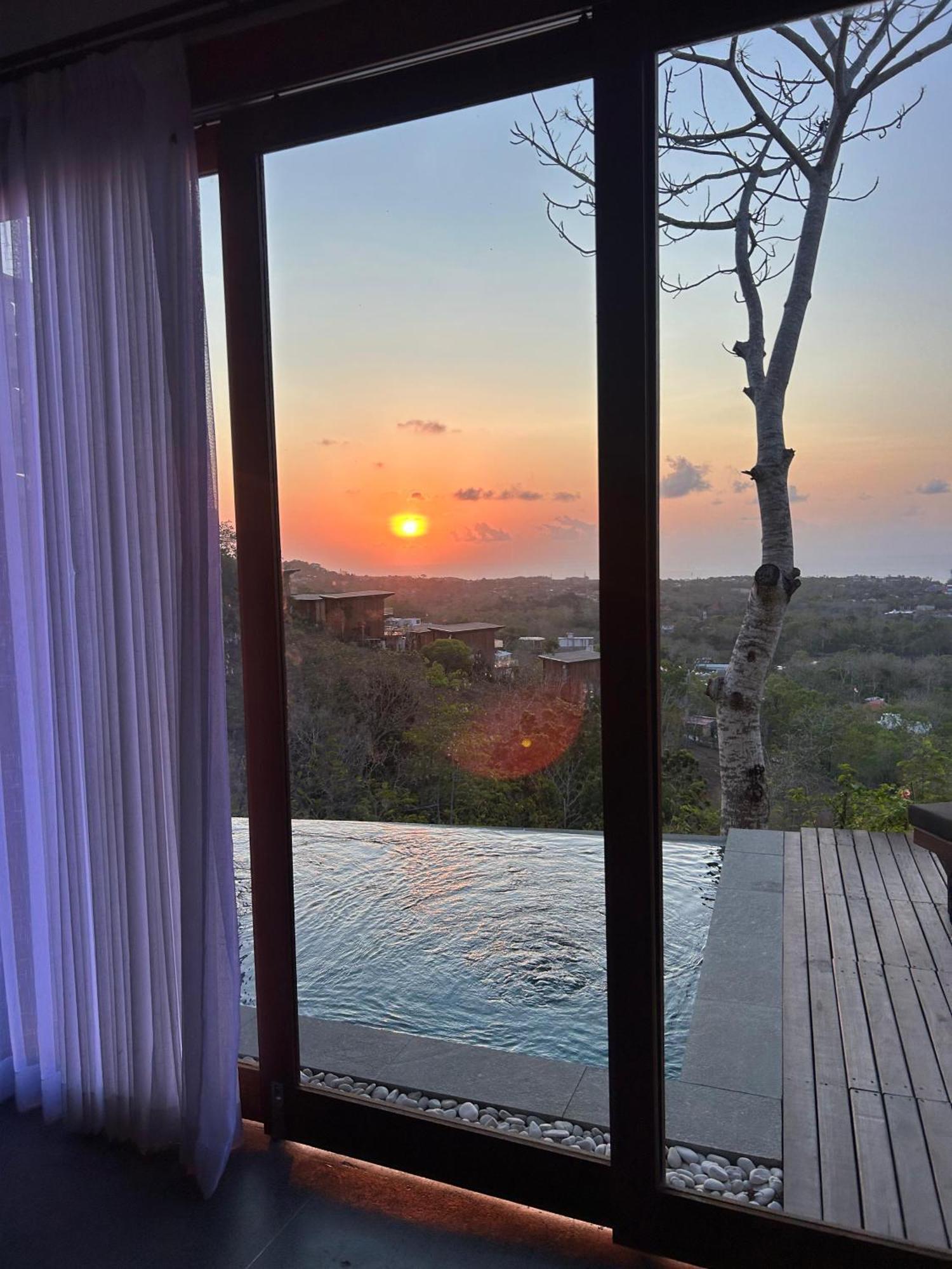 Divinity Villas - Uluwatu, Bali Dış mekan fotoğraf