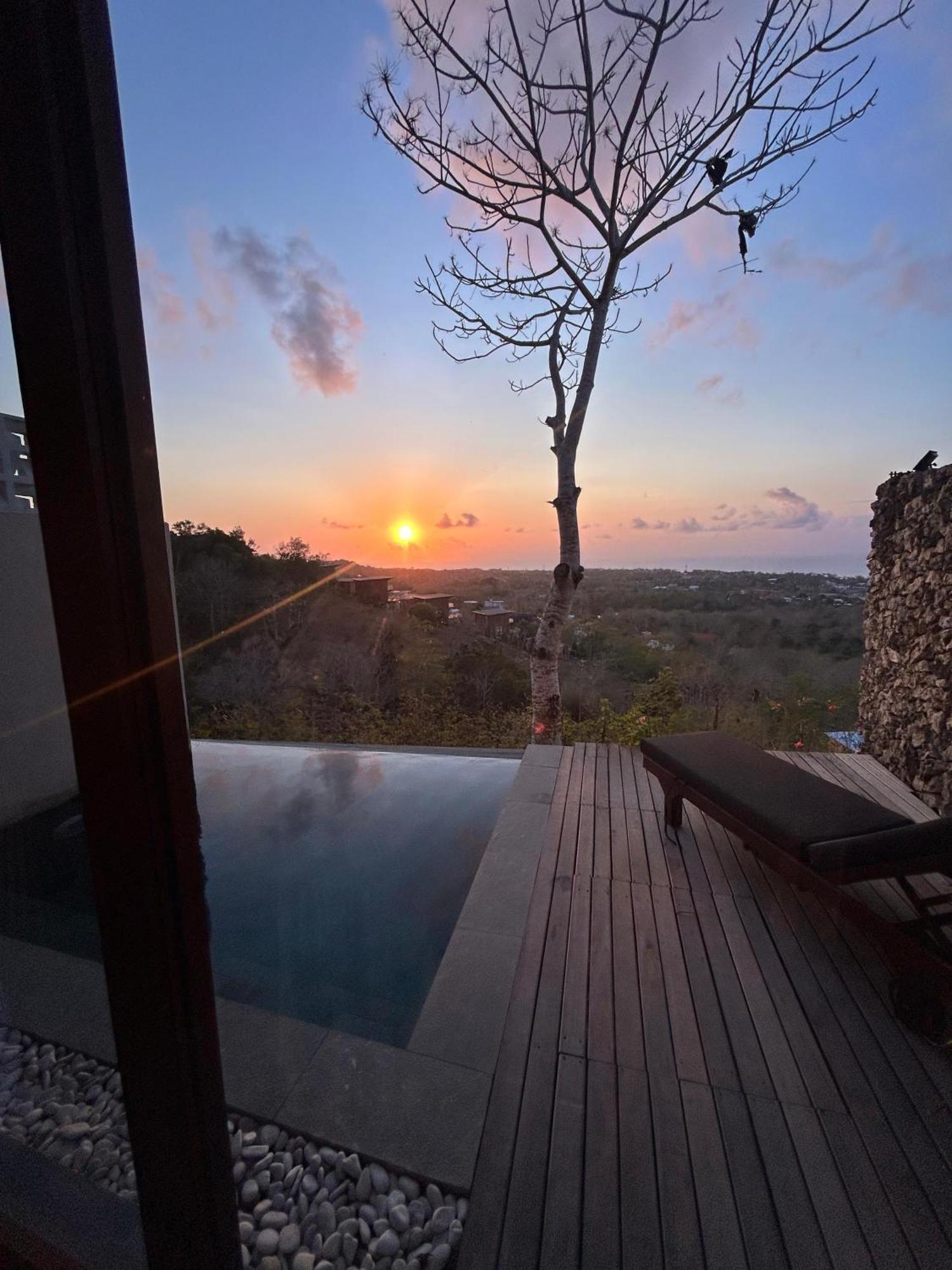 Divinity Villas - Uluwatu, Bali Dış mekan fotoğraf